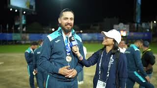 Resumen Día 5 Juegos Centroamericanos Guatemala 2025