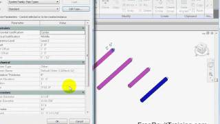 Revit View Filters - Part TWO For Revit MEP, Revit Architecture - CADtech Seminars.com