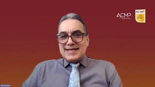 #ACMP What is the MCMP™ Application Process