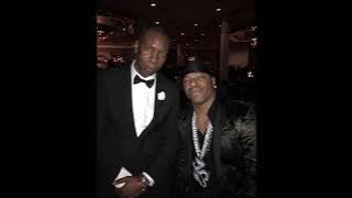 Who's Ya Daddy (Sisqo' feat. Cooli Hi & Barrs) Lost Files
