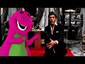 Scarface But It's Weird