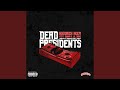 Dead Presidents mp3