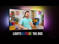 Philips Hue Takes Your TV to the Next Level