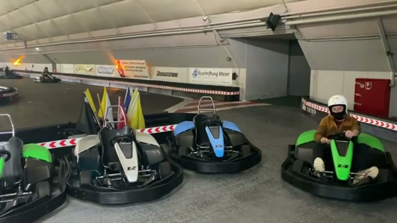 Go-Kart Spreitenbach 2023