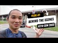 VLOG 1 Behind The Scenes Of Keto Con 2023 VLOG 1 Behind The Scenes Of Keto Con 2023