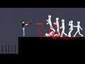 People Playground NPC Wars - Human vs Zombies