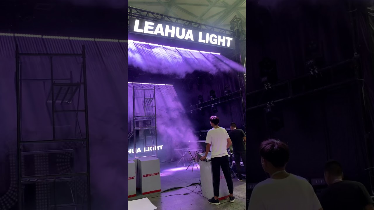 Rotation Bar Impression 10