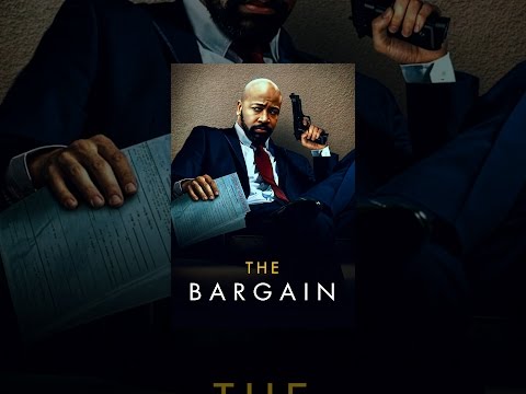The Bargain