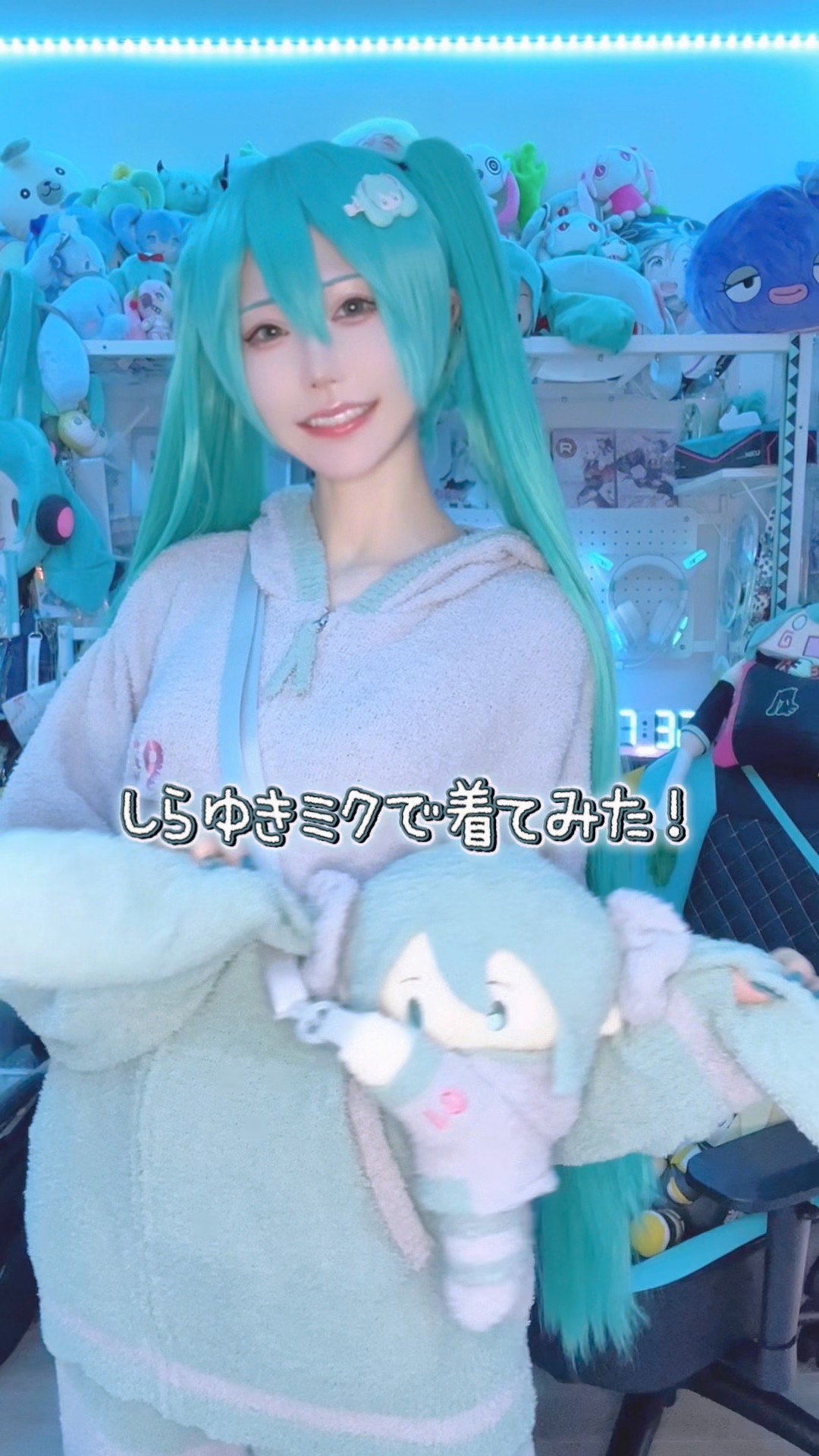 しらゆき39ch* - YouTube