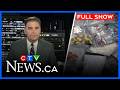 N.S. counties dealing with drug alerts I CTV News Atlantic at 11:30 for June 16, 2026