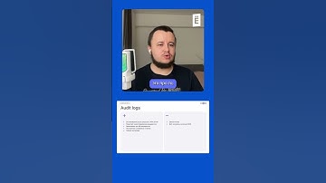 Audit Logs в Kubernetes: зачем это нужно? #слёрм #shorts #kubernetes #observability #k8s
