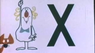 Sesame Street - Poverty X (1969)