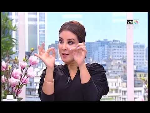 تليين و ترطيب الشعر حتى لو كان مثل الجيكس!! 💡الدكتور جمال الصقلي. 