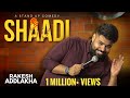 Shaadi  stand up comedy by rakesh addlakha