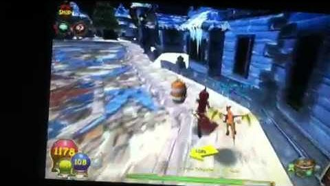 Wizard 101 smiths part 1