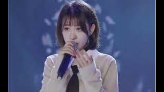 小阿七- 从前说 With Lyrics (Xiao A Qi - Cong Qian Shuo)