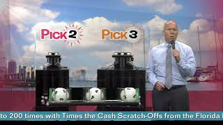 Pick Midday 20201005