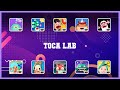 Must have 10 Toca Lab Android Apps Must have 10 Toca Lab Android Apps