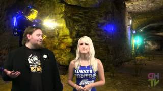 Shootmania: Week in Geek, Episode 23