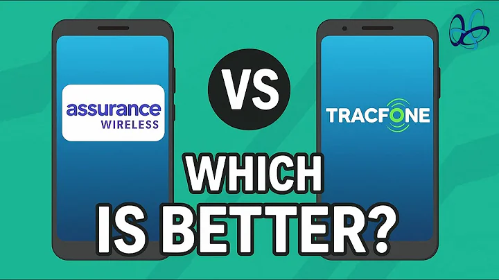 Assurance Wireless vs Tracfone Which is Better