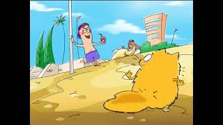 Old Tom Episode 43 Whale of a Time