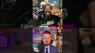 Booker T gets real about fan boundaries.
