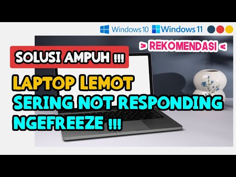РЕШЕНИЕ ДЛЯ НОУТБУКА SLIM, НЕ ОТВЕЧАЮЩЕГО НА WINDOWS 11 И WINDOWS 10