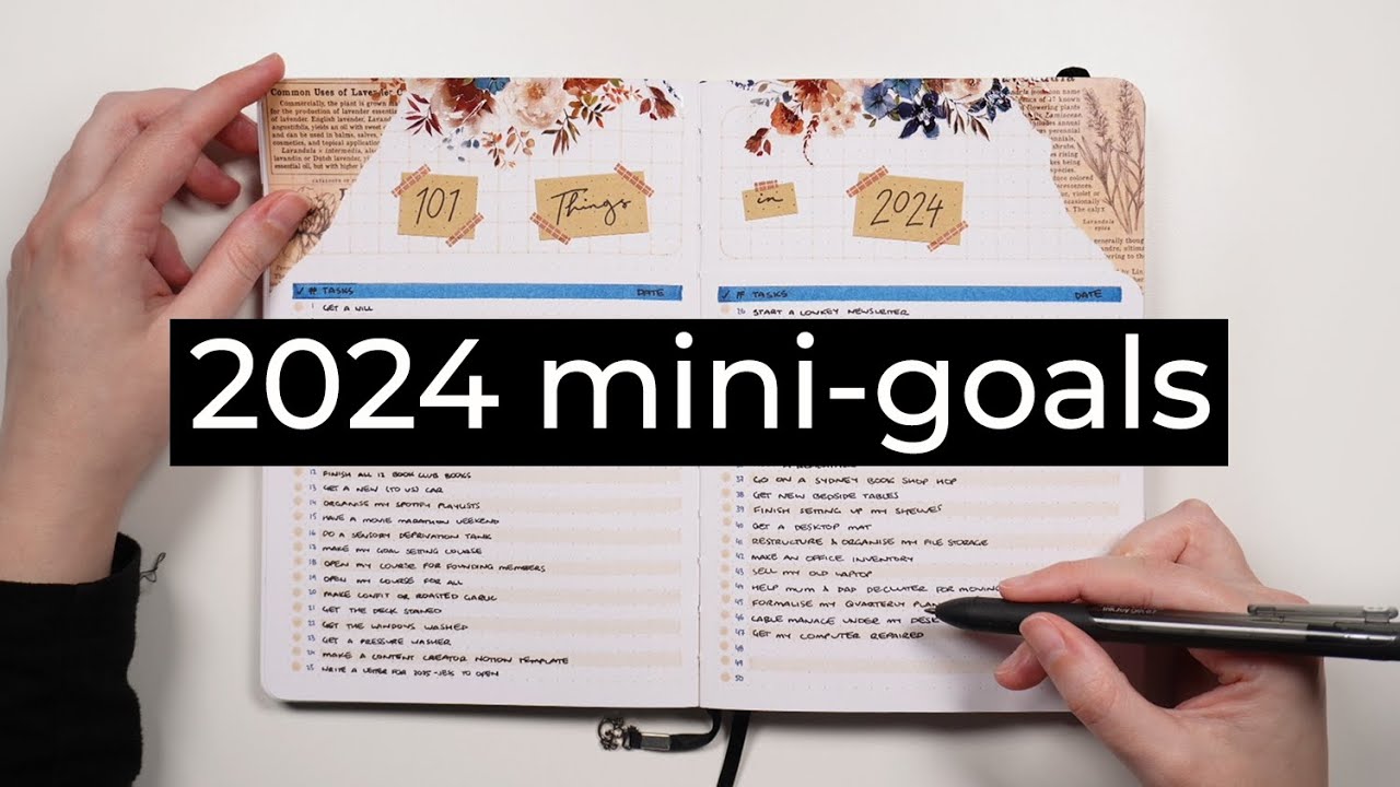 Best Bullet Journal Pens I Actually Use [ Updated for 2024 ]