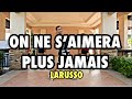 On ne saimera plus jamais  larusso  buging dance fitness