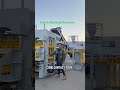 #blockmakingmachine #brickmakingmachine #brickmachine #bloclkmachine #ConstructionTech
