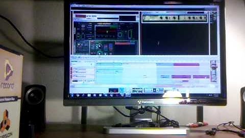 Reason 5, Recycle 2.1 and Record 1.5 Walkthrough: Part 6