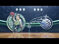 Orlando Magic vs Boston Celtics Full Game Highlights | January 15 | 2021 NBA Season