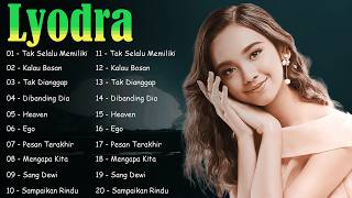 Lyodra – 'Pesan Terakhir' and 'Kau Yang Satu': Feel the Power of Indonesia’s Voice 🌟🎤