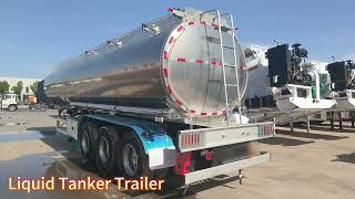 ⛽ POWER YOUR LOGISTICS WITH RELIABLE FUEL TRANSPORT SOLUTION