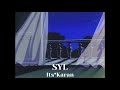 Syl slowed  reverb sidhu moosewala