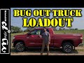 My Grey Man Bug Out Vehicle Loadout For SHTF | Practical Preparedness