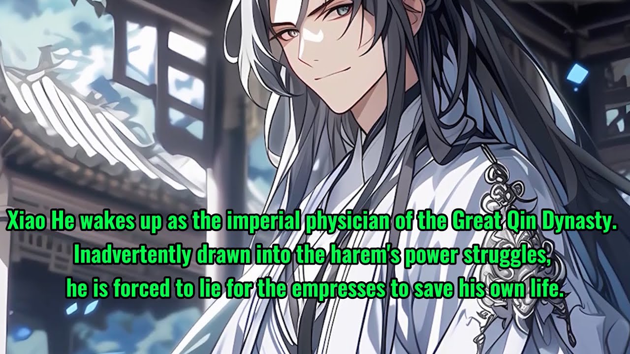 Agreeing to a woman's request, I will gain the Pure Yang Sacred Body.