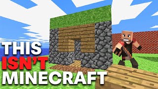 You Can Play Minecraft In Tf2 Seriously