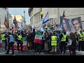BB MEDIA Uk Is Live Iranian Protest 