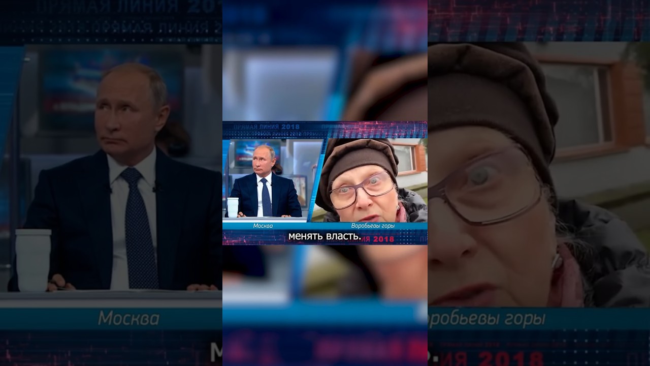 Russian Pensioner’s Life in Russia: A Realistic Look | NoFake Russian Pensioner’s Life in Russia: A Realistic Look | NoFake