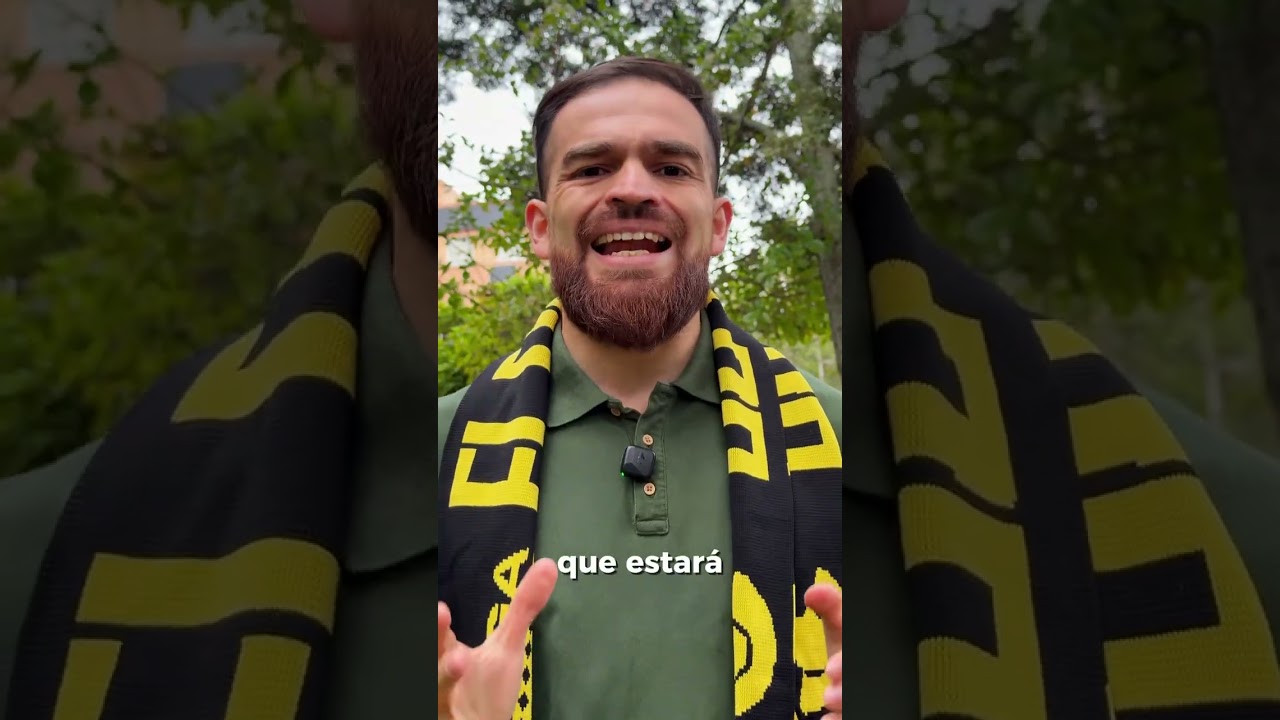Estos son los territorios donde inicia la Liga El Dorado