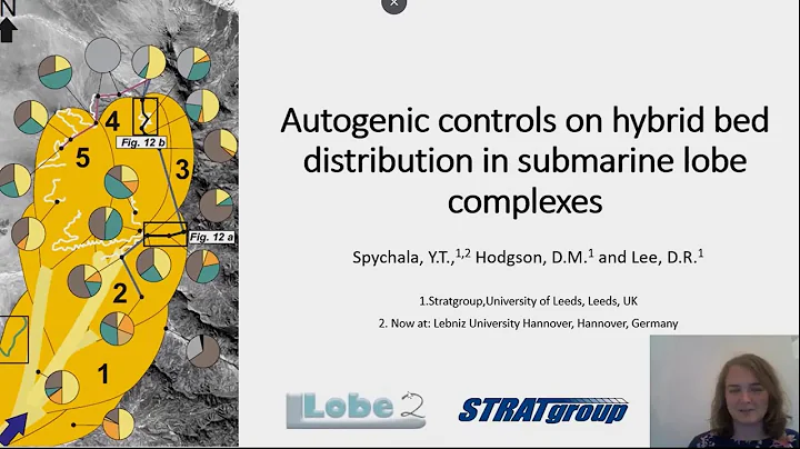 Yvonne Spychala - Autogenic controls on hybrid bed...