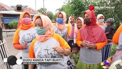 BAGJA DIRI VOC. ELIZA PPM | PUTRA PA