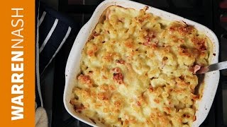 How to Make Easy Stovetop Mac and Cheese