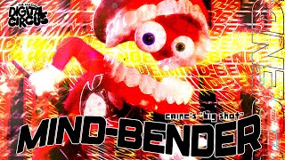 MIND-BENDER (ft. Juora) | Caine's Big Shot | The Amazing Digital Circus x Deltarune