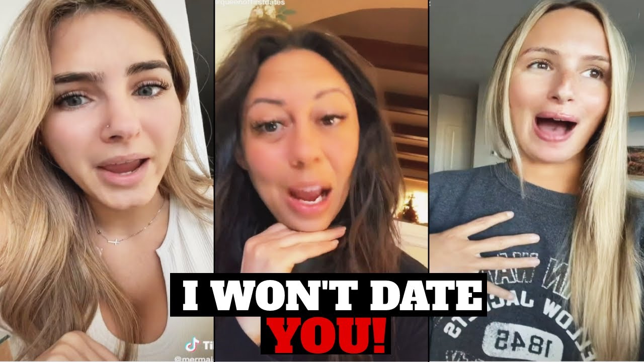 The World of Modern Dating CRAZY Dating Stories YouTube