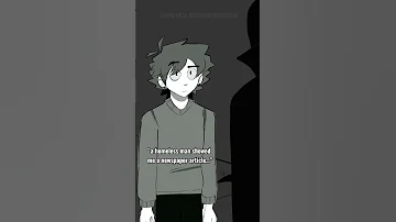 TSHS Animated Horror Short Art Drawing Artist Storyart Digitalart Twosentencehorrorstories 