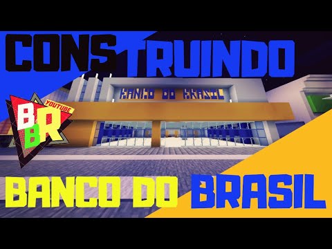 Brasil no Minecraft