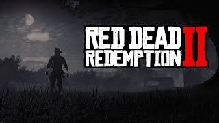 Red Dead Redemption 2 | Артур?? Джон? [70]