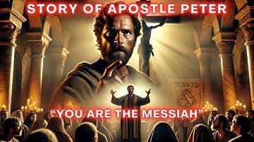Experience APOSTLE PETER